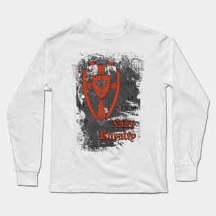 Royalty Long Sleeve T-Shirt